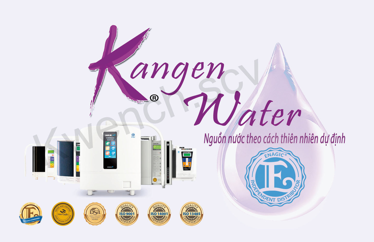 Presentation Booklet - Vietnamese