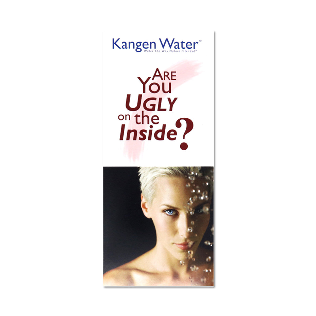 Are You Ugly on the Inside