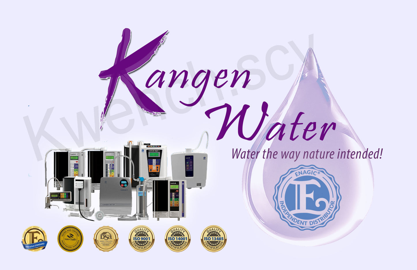 Presentation Booklet - English