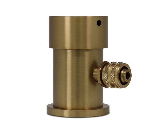 Ionizer Faucet 06 - Brushed Gold