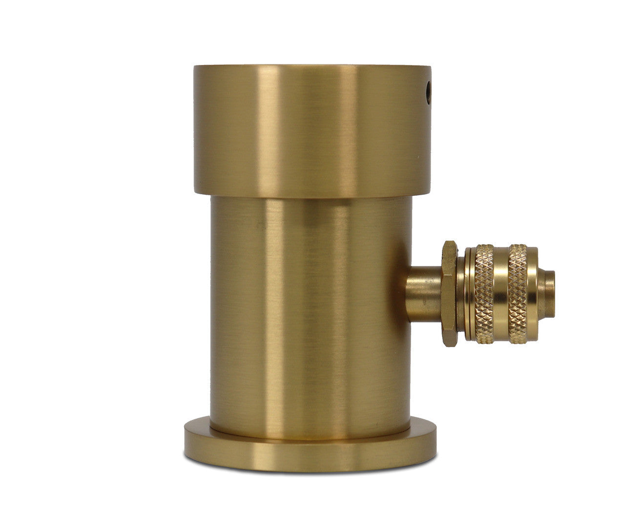 Ionizer Faucet 06 - Brushed Gold