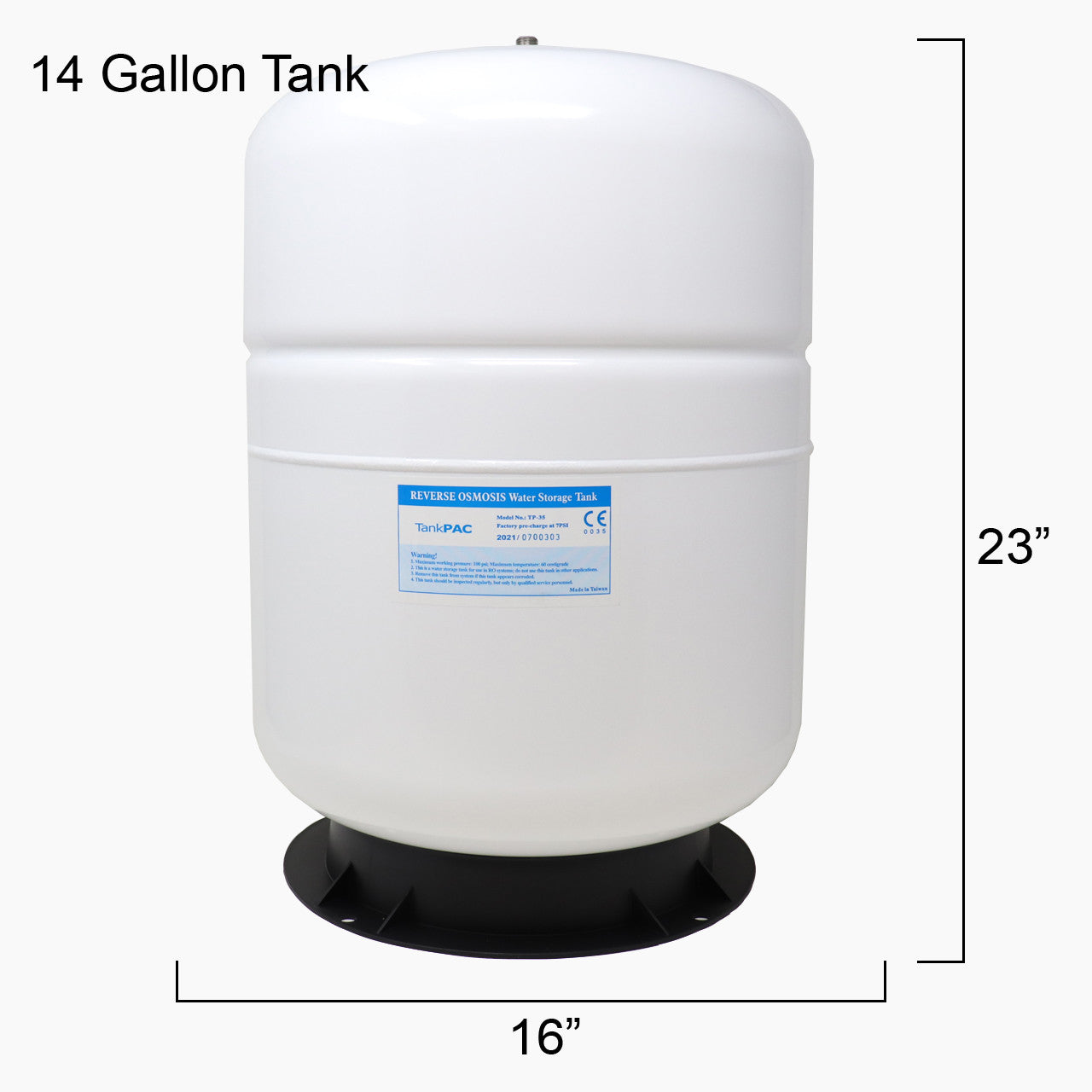 5 Stage Remineralization R/O Water Filtration System