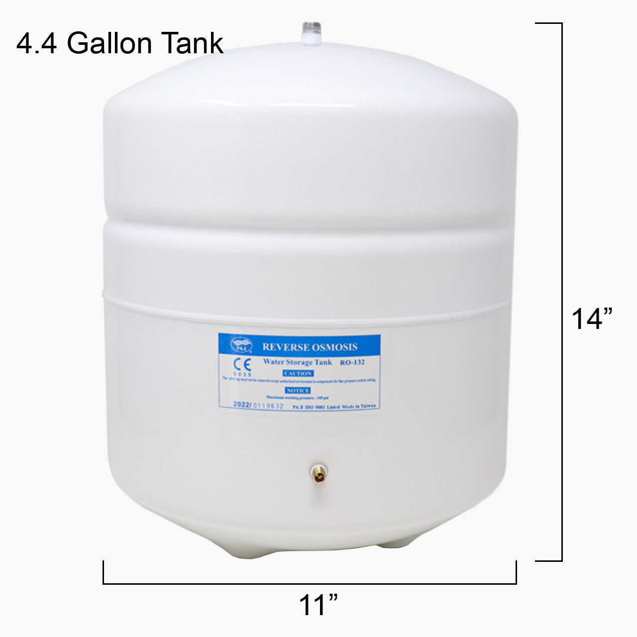 5 Stage Remineralization R/O Water Filtration System