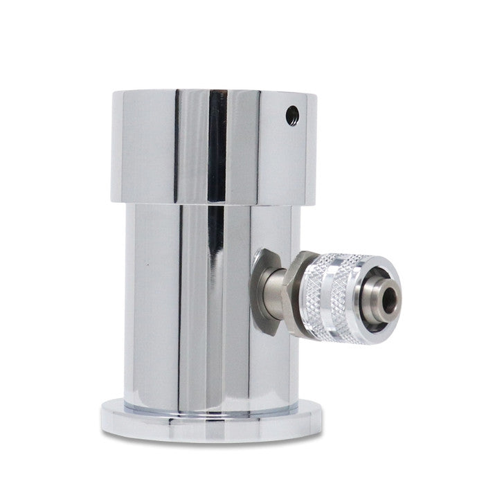 Ionizer Faucet 06 - Polished Chrome