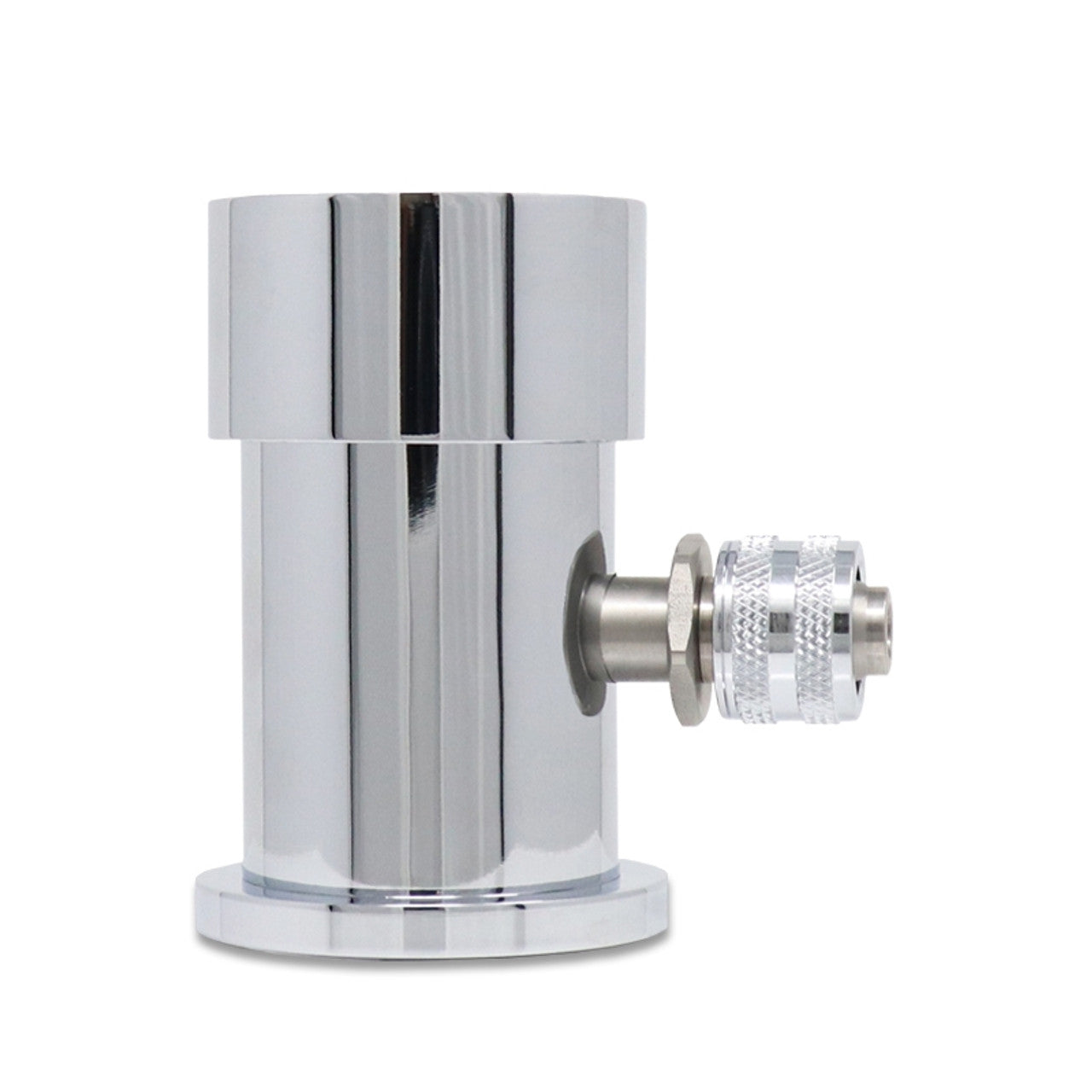 Ionizer Faucet 06 - Polished Chrome