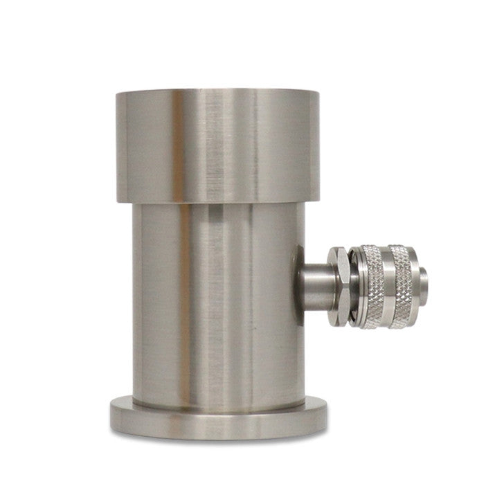 Ionizer Faucet 06 - Satin Nickel