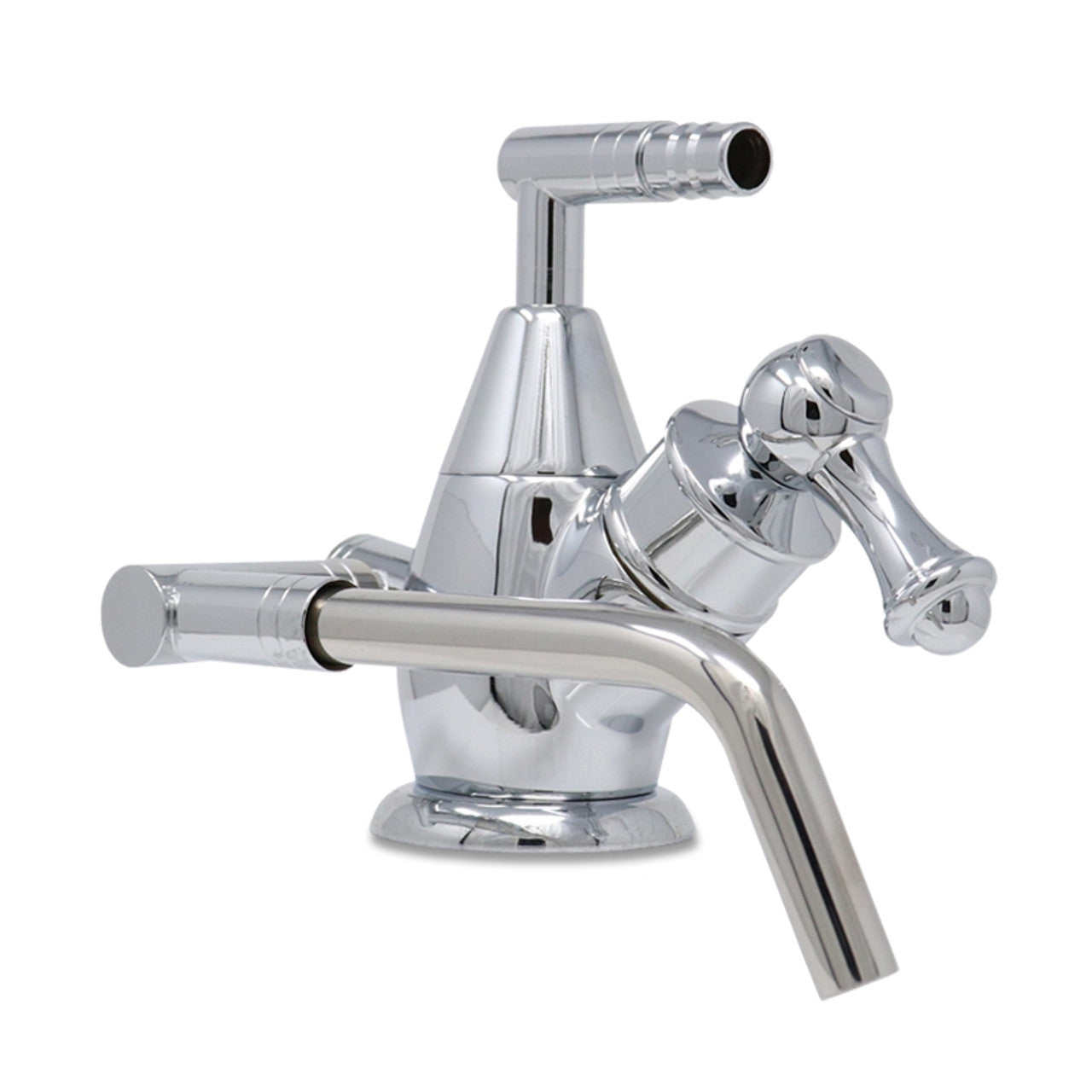Ionizer Faucet 03 - Polished Chrome