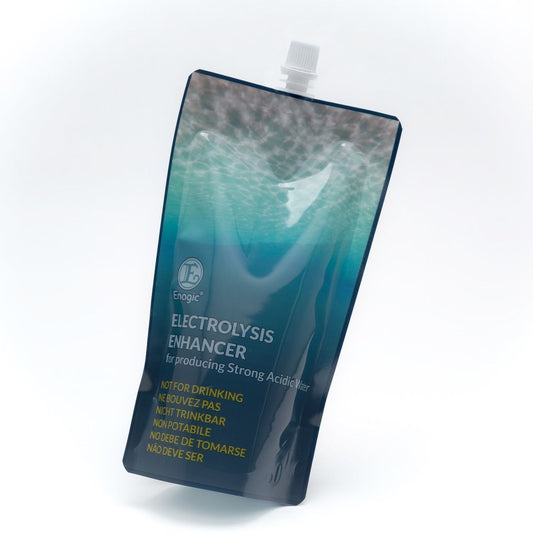 Electrolysis Enhancer (Single)