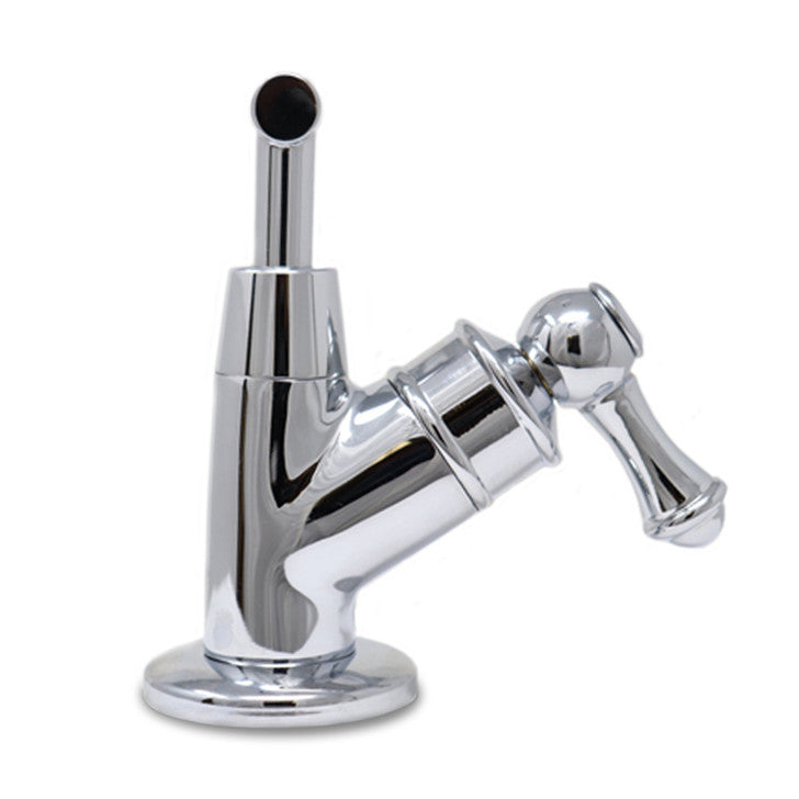 Ionizer Faucet 01 - Polished Chrome