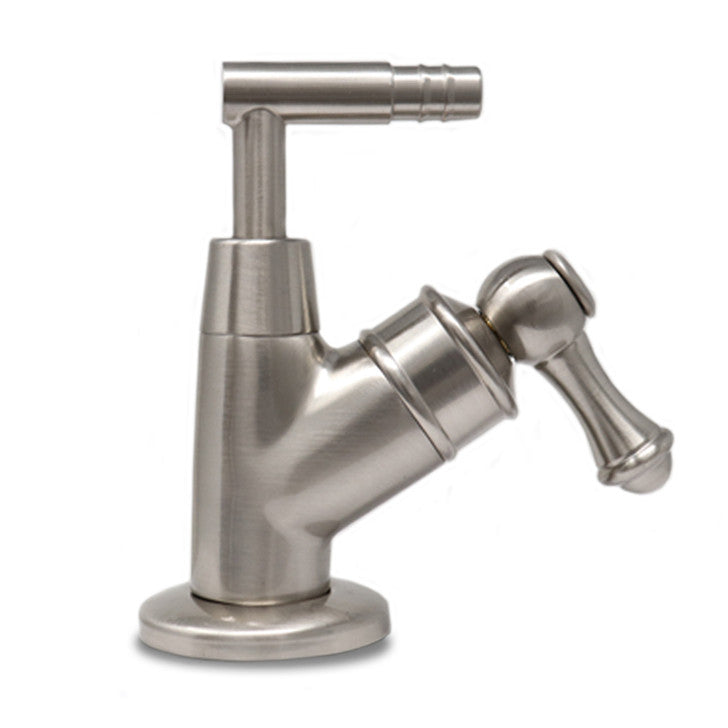 Ionizer Faucet 01 - Satin Nickel