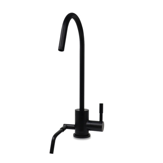 Ionizer Faucet 04 - Matte Black