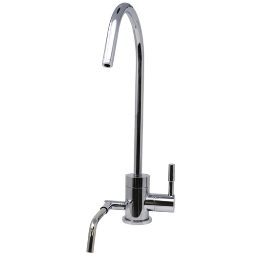 Ionizer Faucet 04 - Polished Chrome