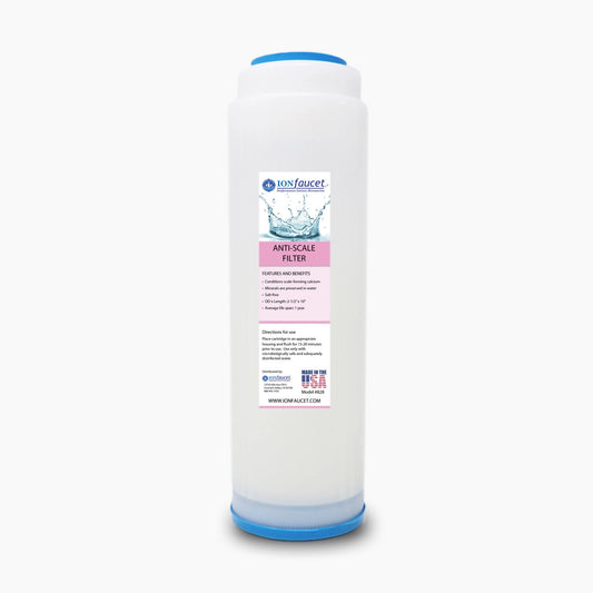 Anti Scale Water Conditioner