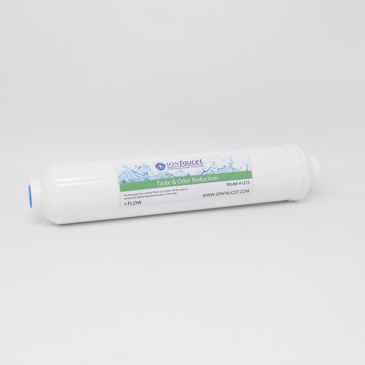 2 X 10 INLINE CARBON FILTER