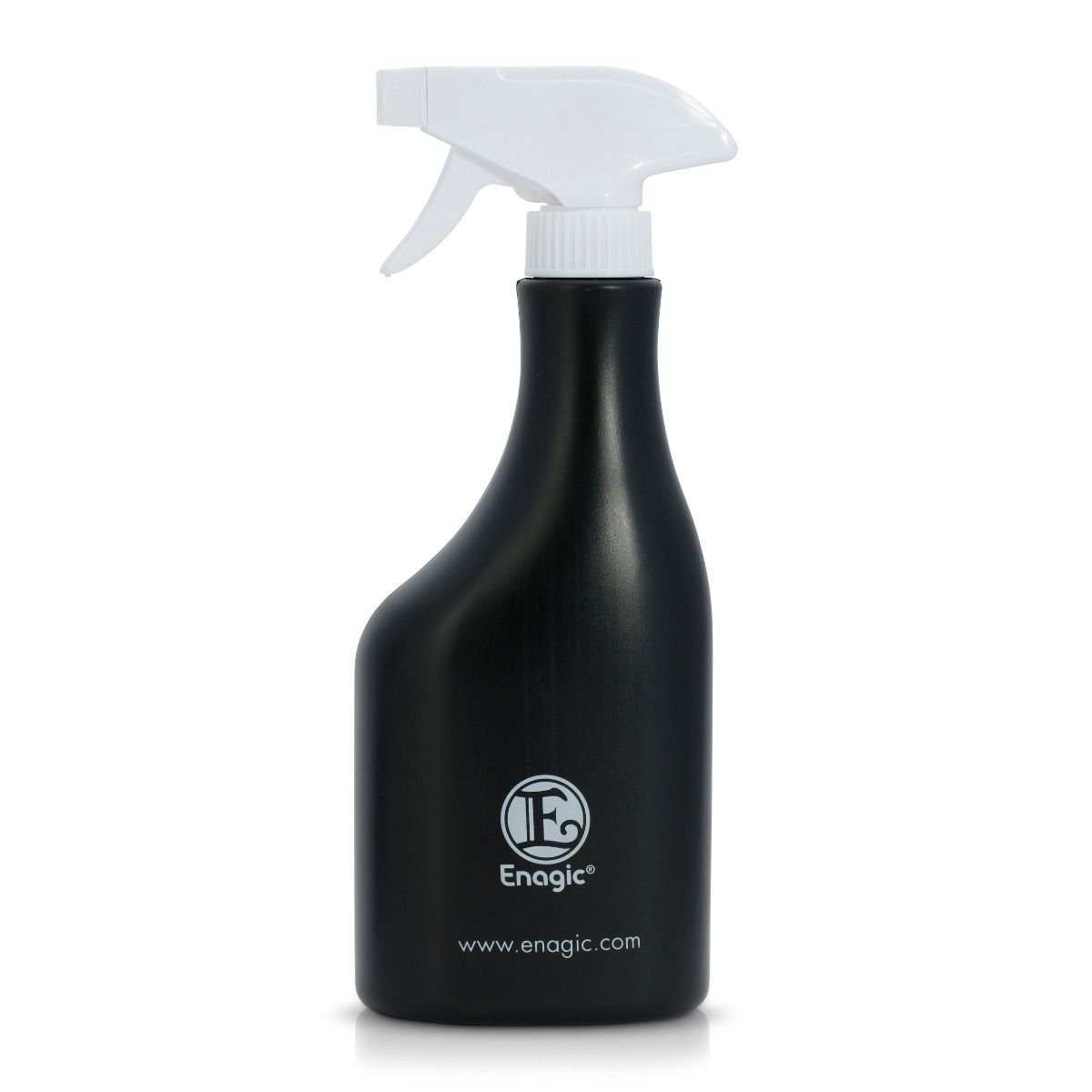 Black Spray Bottle (500 ml)