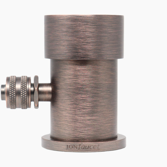 Ionizer Faucet 06 - Oil Rubbed Bronze