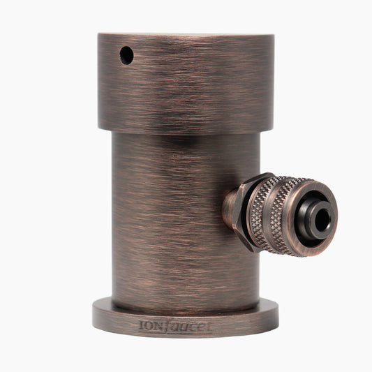 Ionizer Faucet 06 - Oil Rubbed Bronze