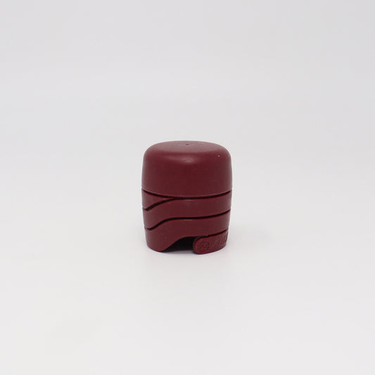 Bottle Zork Cap - Burgundy