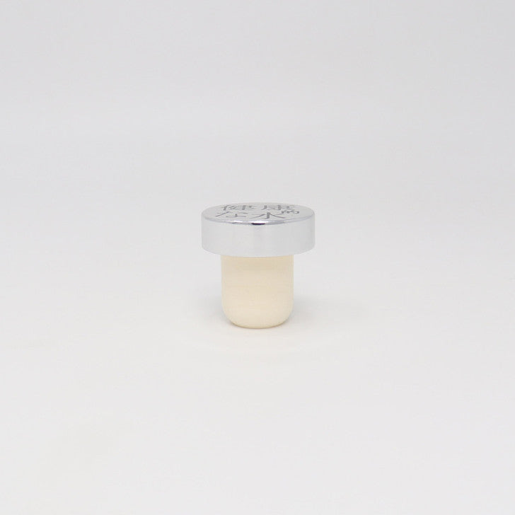 Bottle Caps - Silver