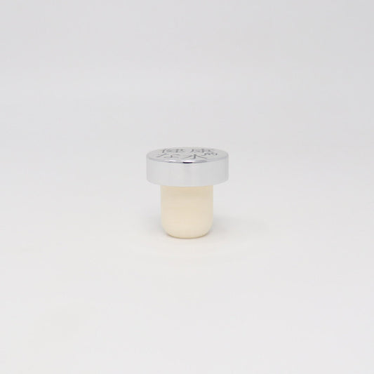 Bottle Caps - Silver