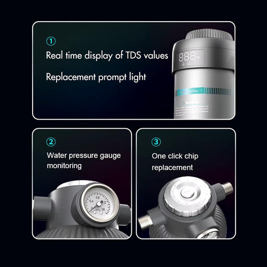 Triton X12 (Hydro Pure)