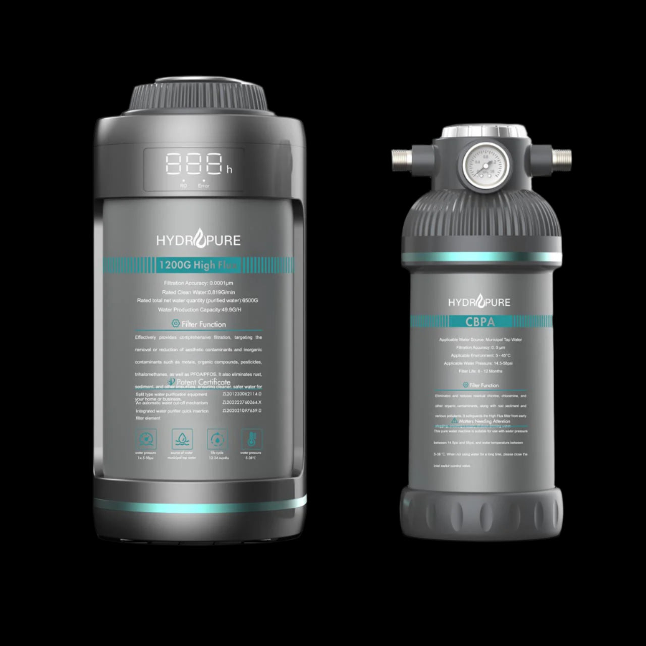 Triton X12 (Hydro Pure)