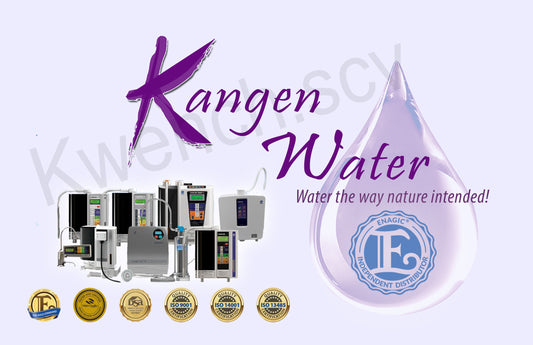 Presentation Booklet - English