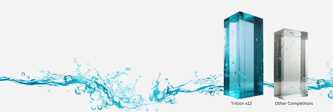 Triton X12 (Hydro Pure)