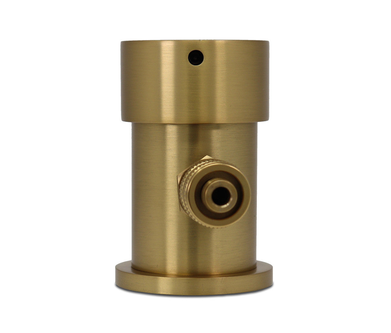 Ionizer Faucet 06 - Brushed Gold