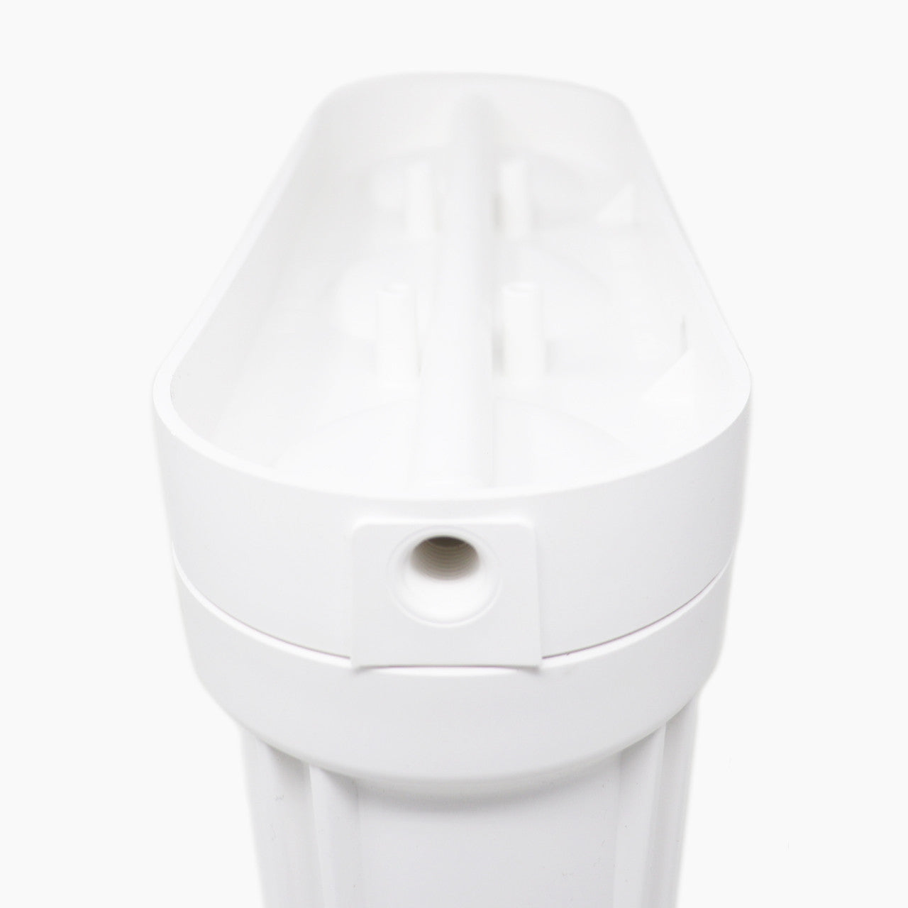 IF - 3-Stage Filter Housing