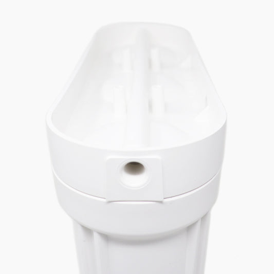 IF - 3-Stage Filter Housing