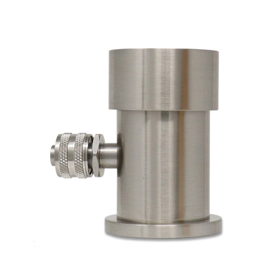 Ionizer Faucet 06 - Satin Nickel