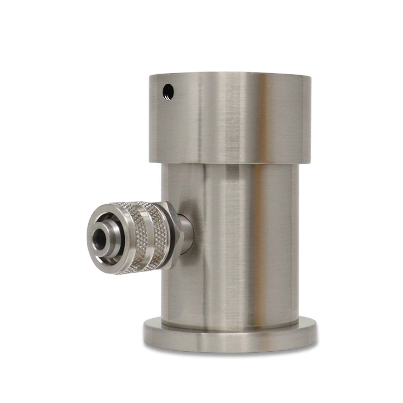 Ionizer Faucet 06 - Satin Nickel