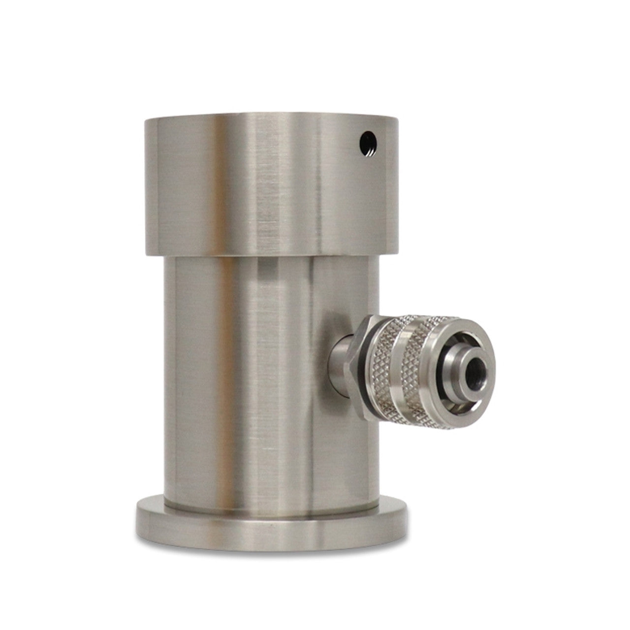 Ionizer Faucet 06 - Satin Nickel