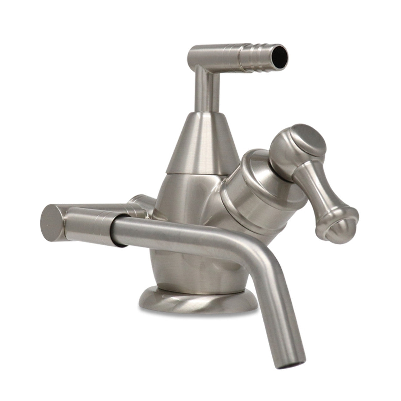 Ionizer Faucet 03 - Satin Nickel