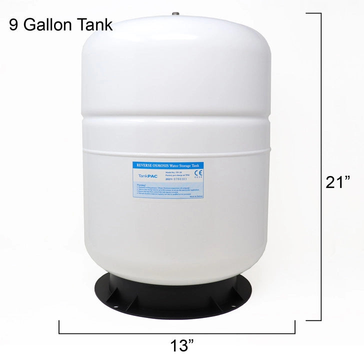IF - 5 Stage Filtration Housing