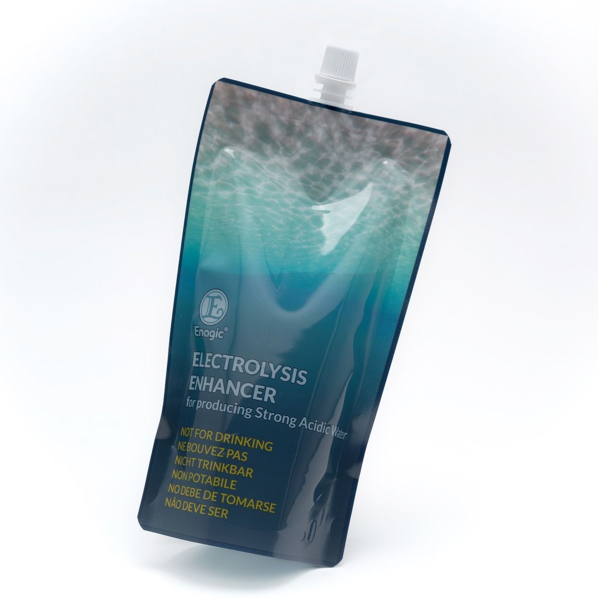 Electrolysis Enhancer (Single)