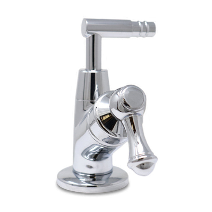 Ionizer Faucet 01 - Polished Chrome