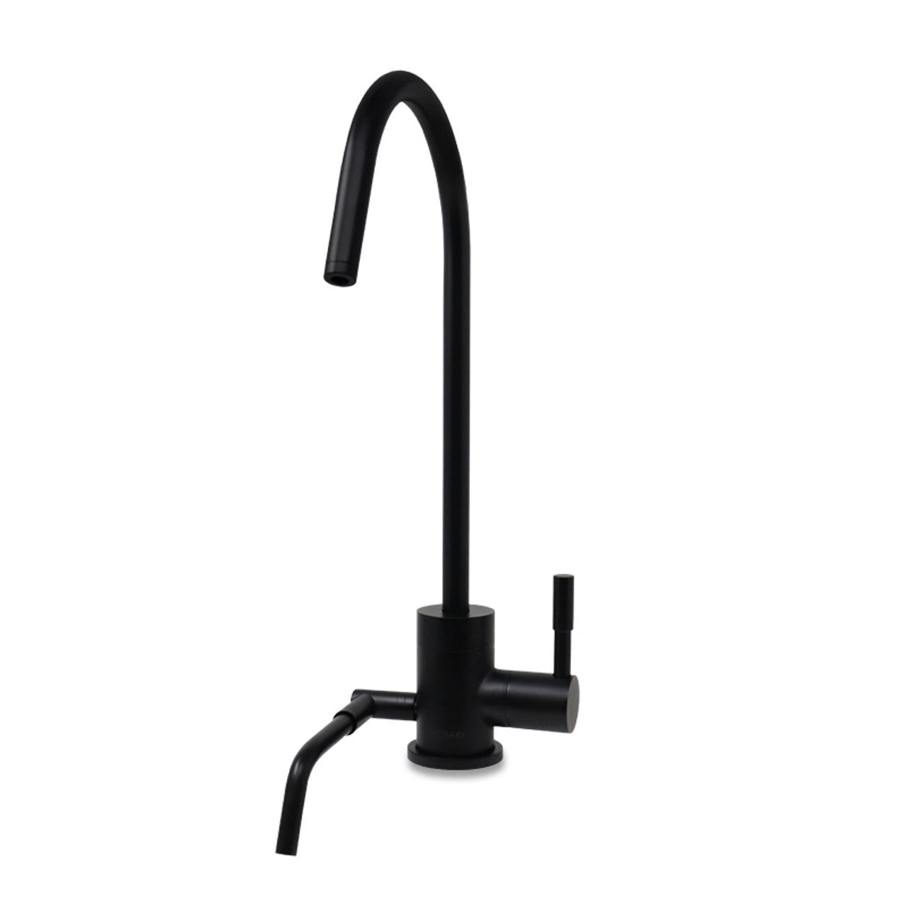 Ionizer Faucet 04 - Matte Black