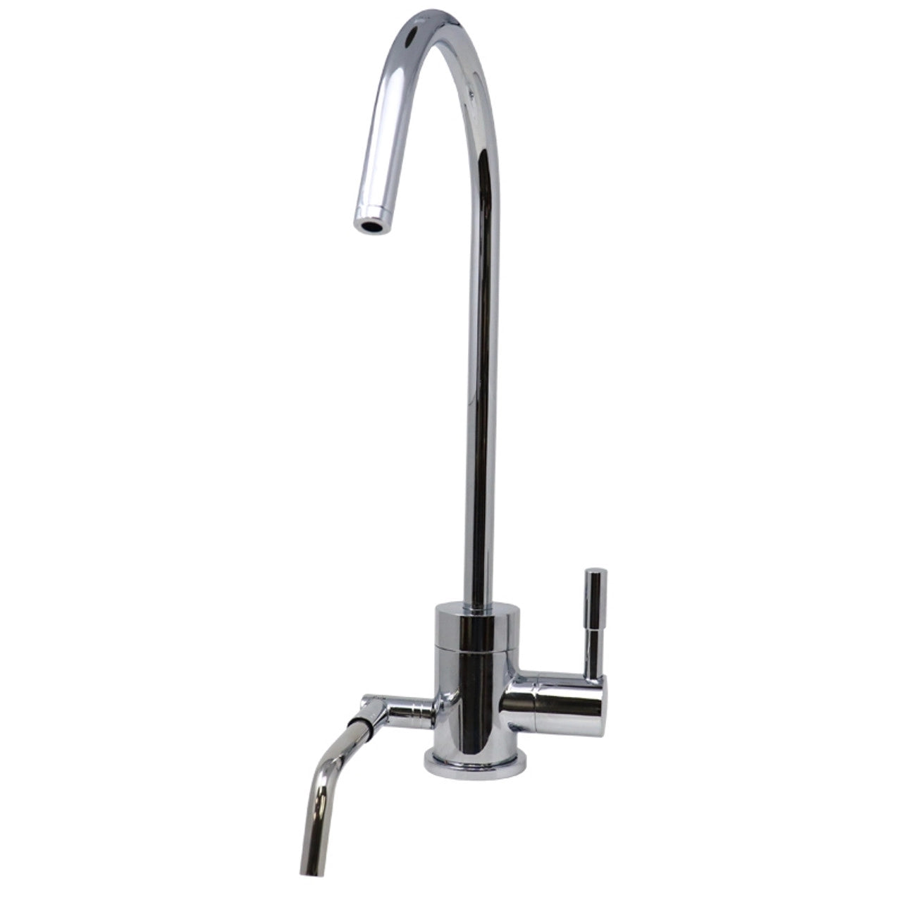 Ionizer Faucet 04 - Polished Chrome