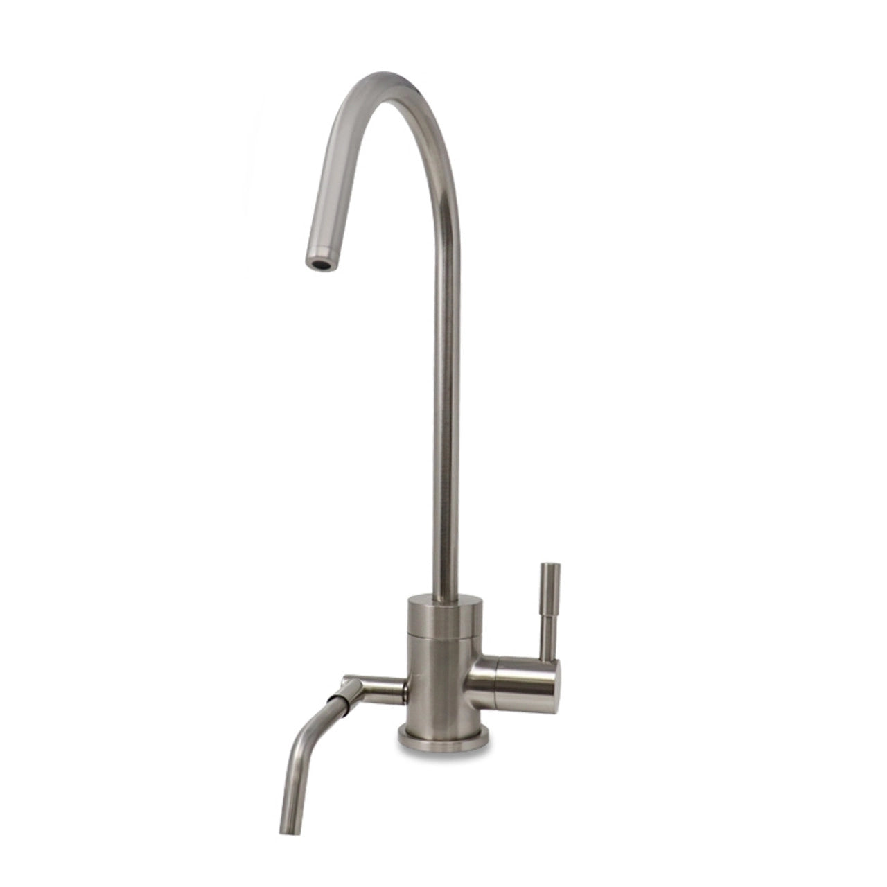 Ionizer Faucet 04 - Satin Nickel