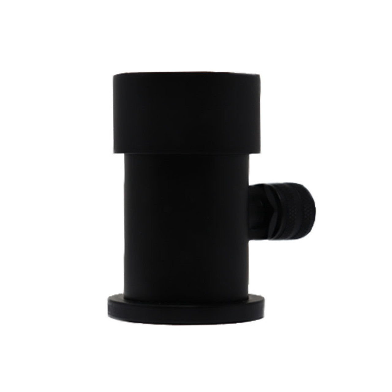 Ionizer Faucet 06 - Matte Black