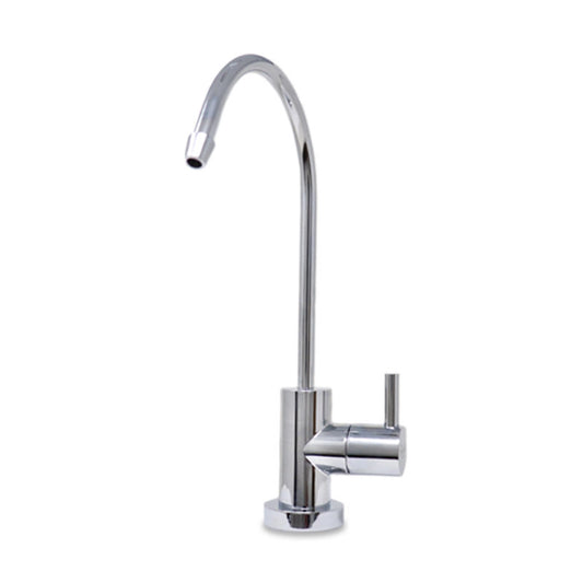 Standard Faucet - Polished Chrome